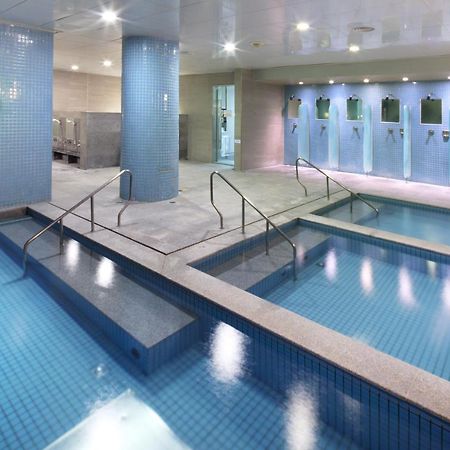 Hanwha Resort Чеджу Екстериор снимка