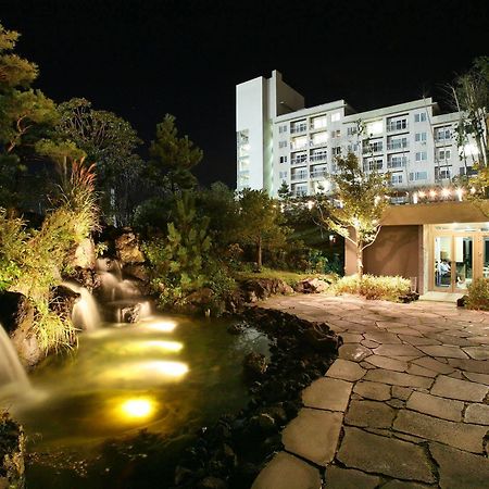 Hanwha Resort Чеджу Екстериор снимка