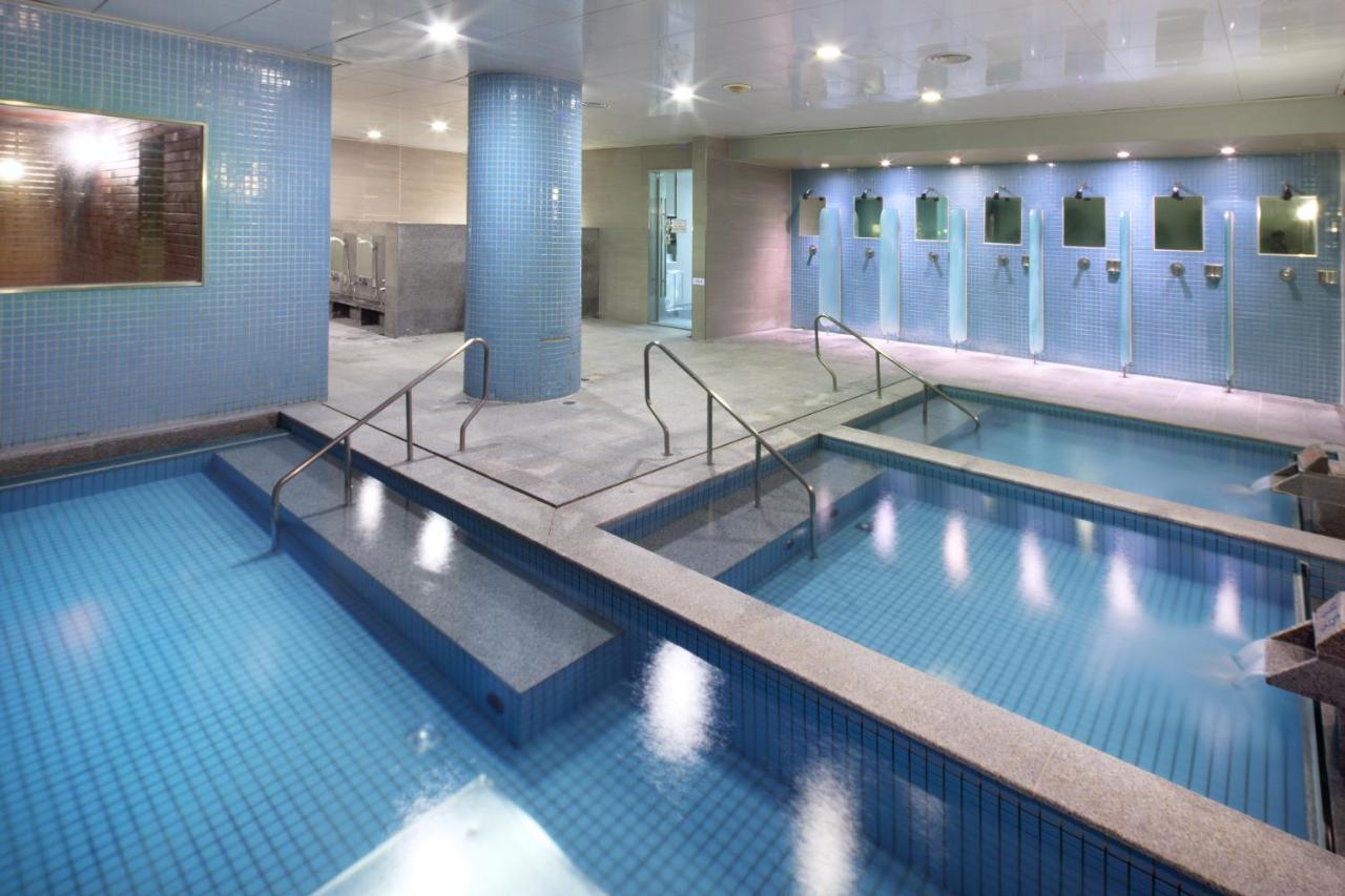 Hanwha Resort Чеджу Екстериор снимка