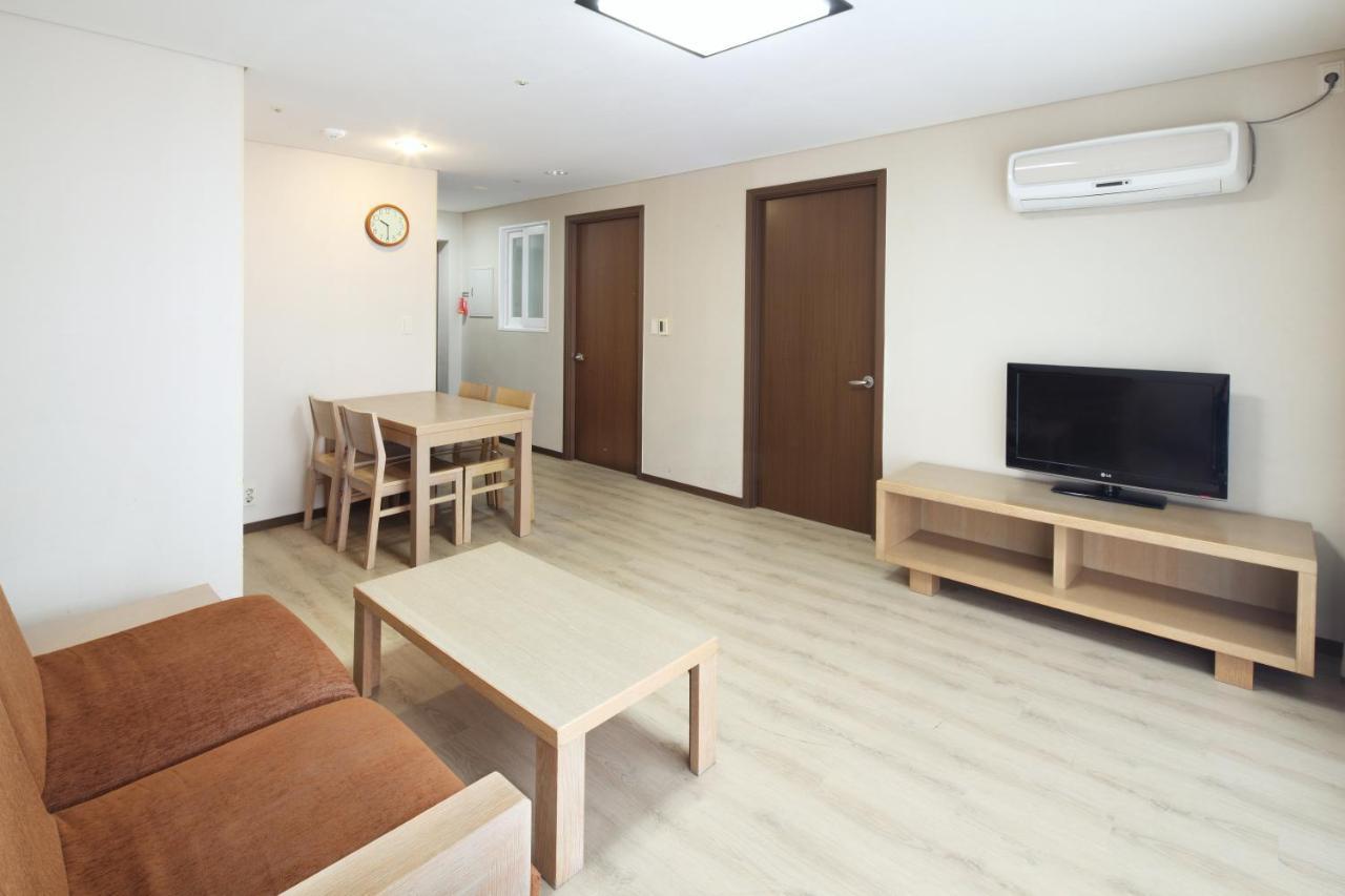 Hanwha Resort Чеджу Екстериор снимка