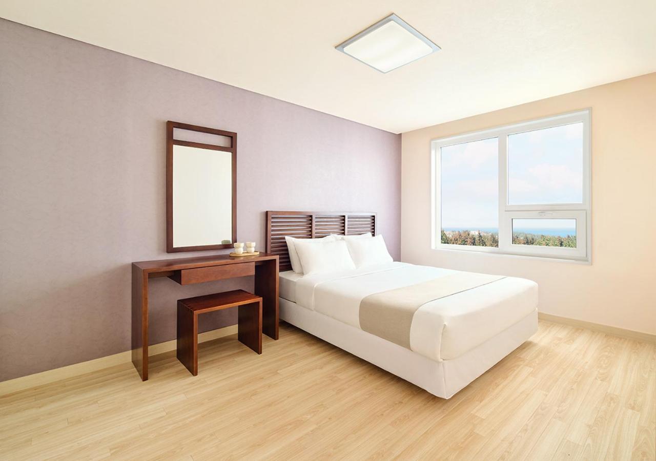 Hanwha Resort Чеджу Екстериор снимка