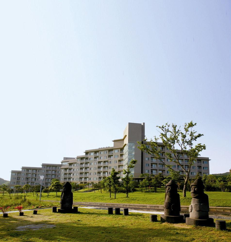 Hanwha Resort Чеджу Екстериор снимка