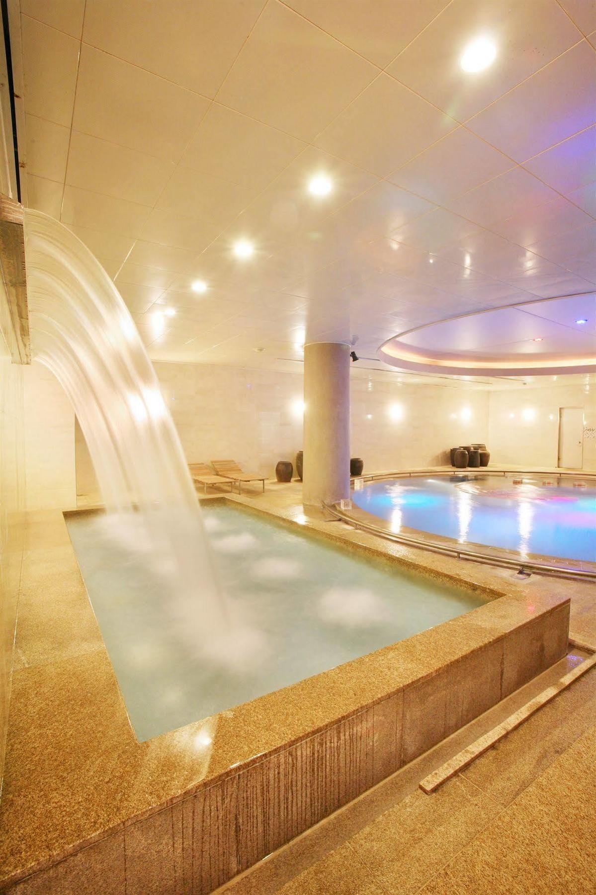 Hanwha Resort Чеджу Екстериор снимка