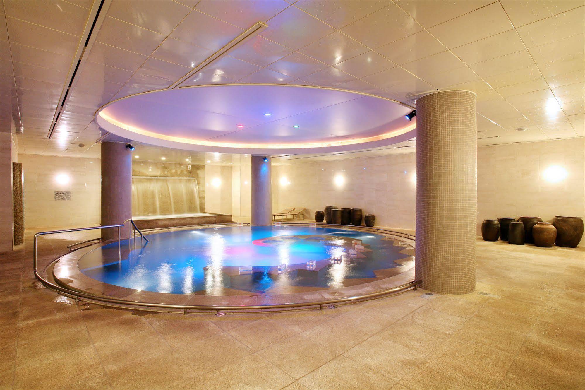 Hanwha Resort Чеджу Екстериор снимка
