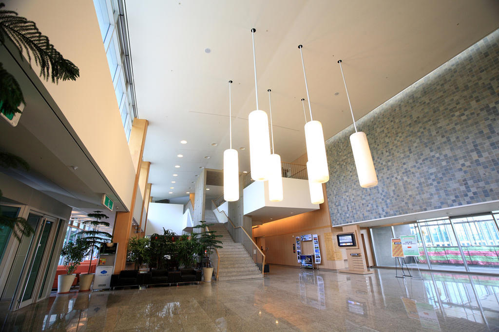 Hanwha Resort Чеджу Екстериор снимка